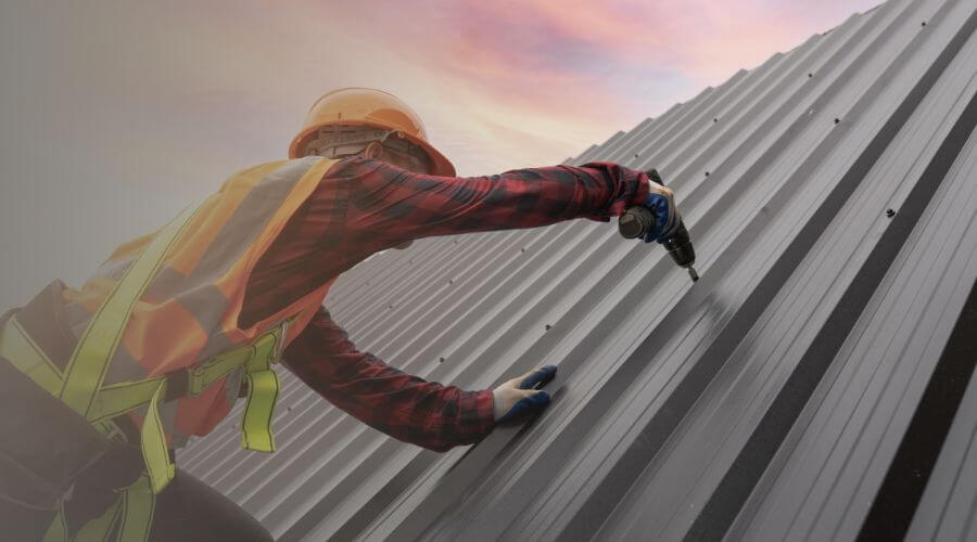 Expert new roof installation services in Bowling Green, FL